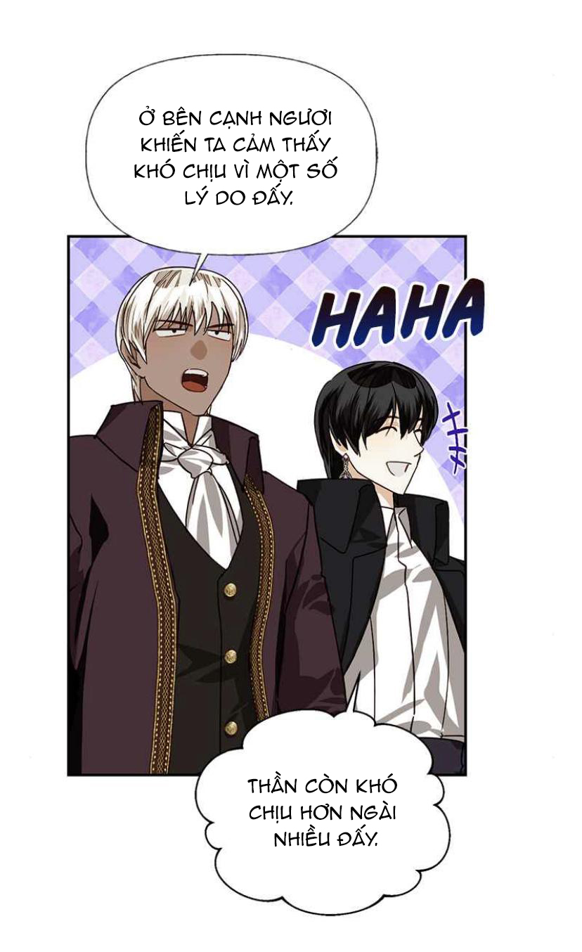 Hậu Cung Của Nữ Chính chapter 27 - Trang 55