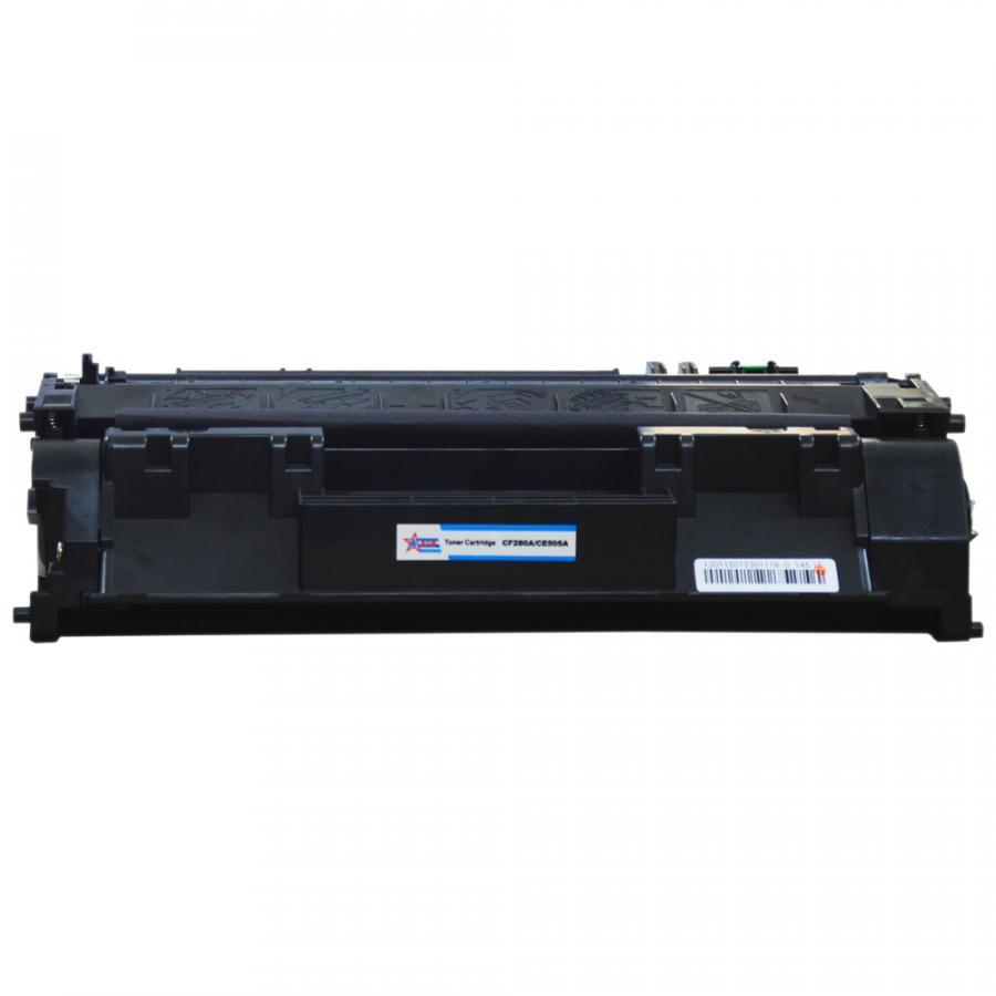 Hộp mực Thuận Phong 80A / 05A dùng cho máy in HP LJ 400 M401 / Canon LBP 6300DN - Hàng Chính Hãng