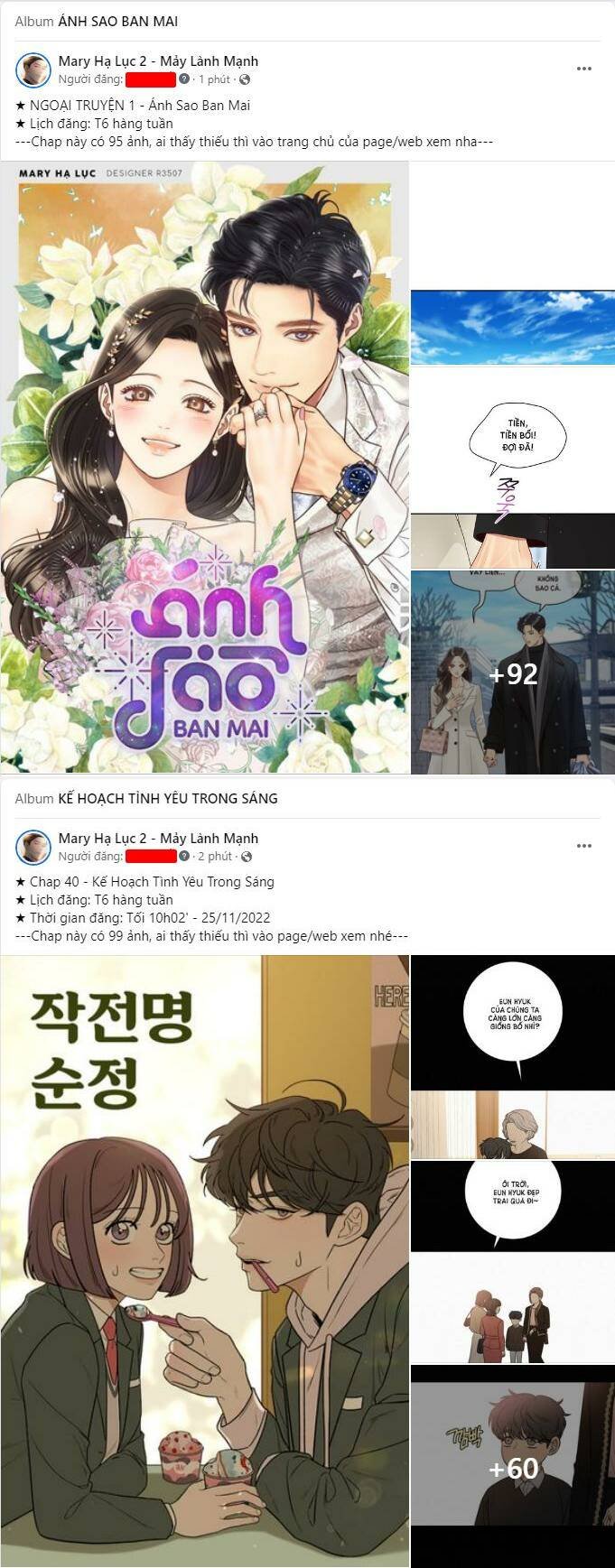 nhất định chúng ta sẽ được hạnh phúc chapter 88.2 22