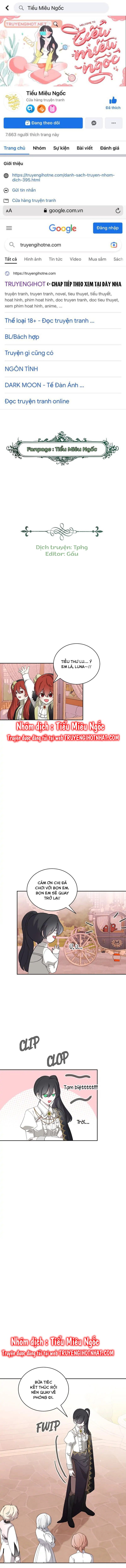 nữ phản diện muốn có kết thúc đẹp chapter 39 1