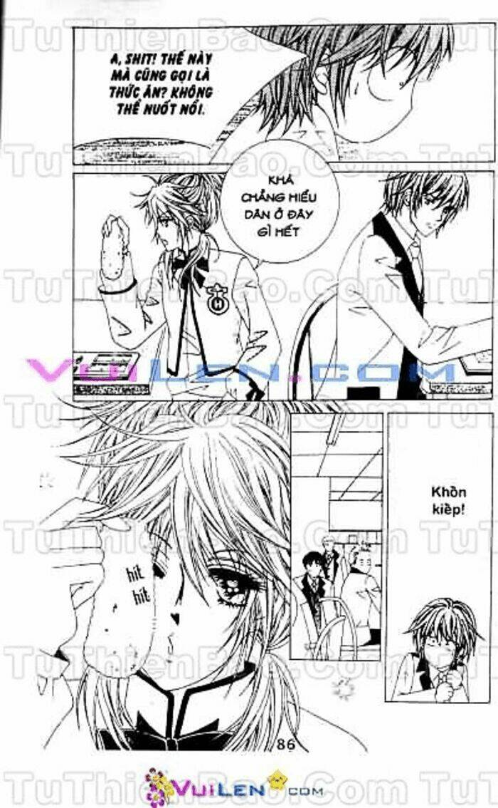 đại ca đi học chapter 1 86