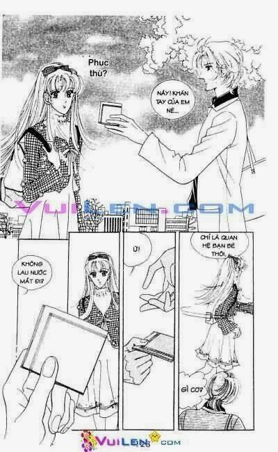 lá chắn tình yêu chapter 5 128