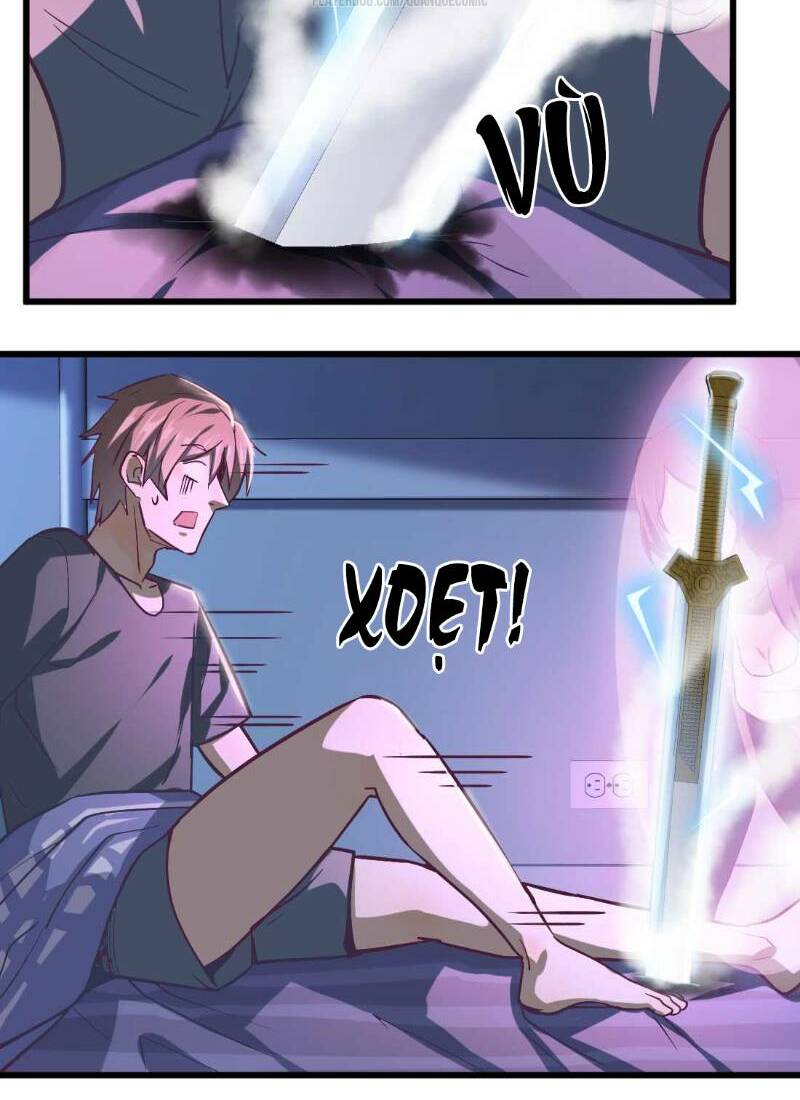 song tu đạo lữ kiểu xem mặt chapter 9 2