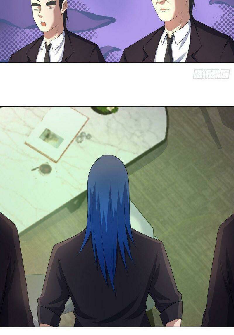 thần long tinh chủ chapter 35 8