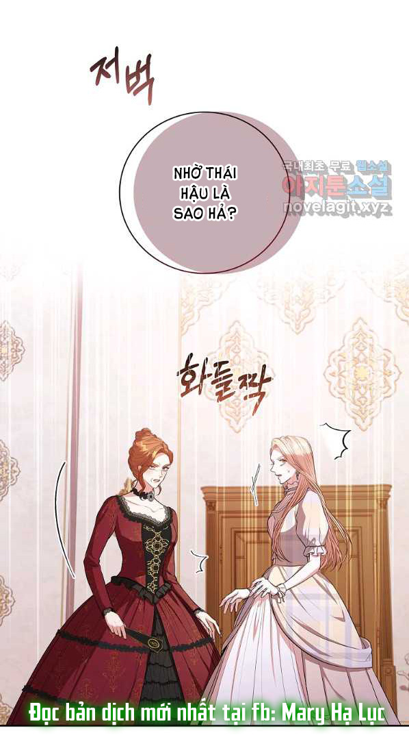 trở thành thư ký của bạo chúa chapter 62 8