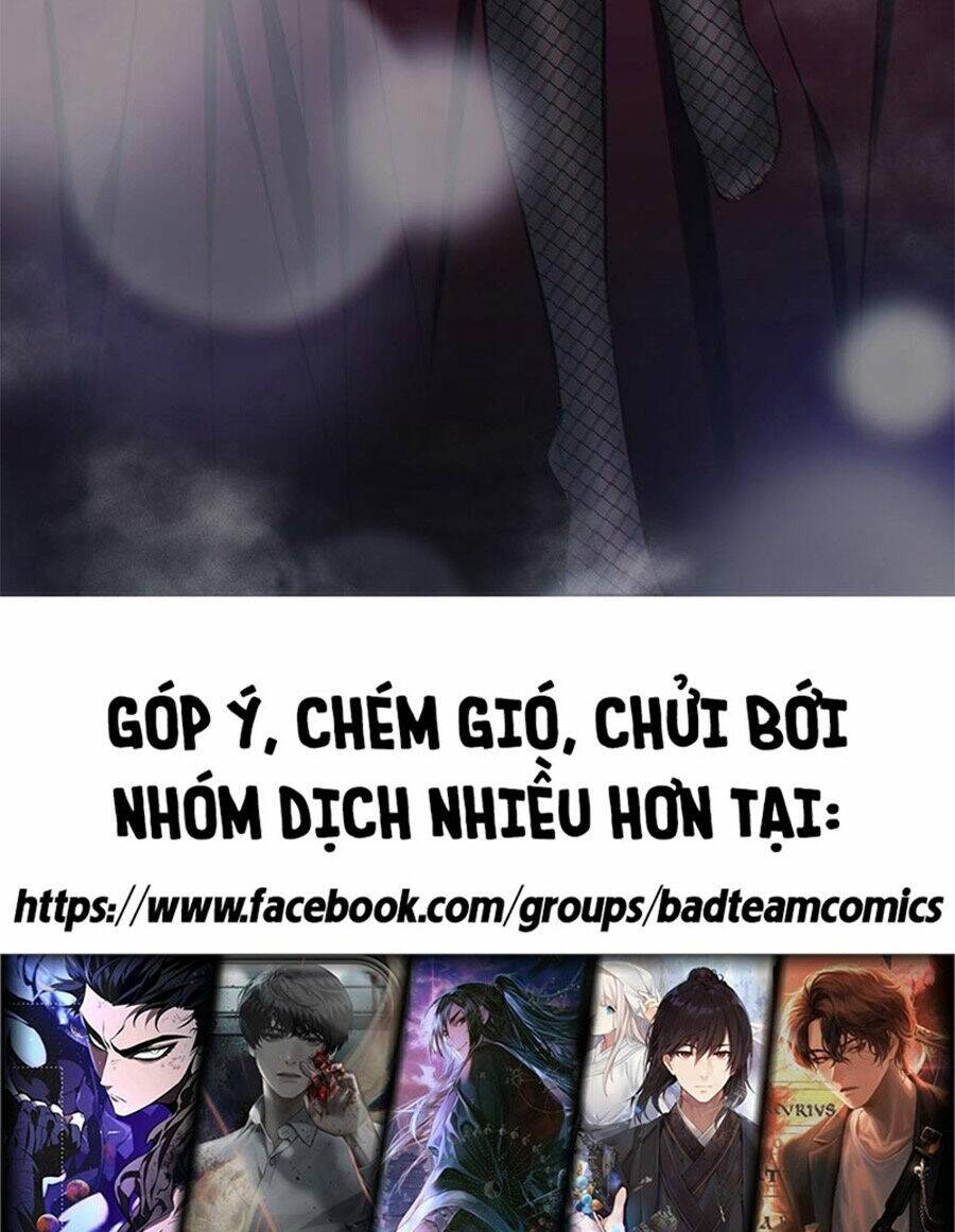 xuyên không thành hổ chapter 110 4