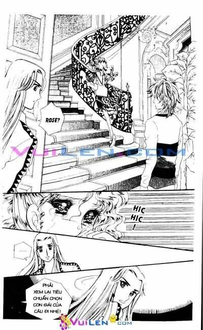 giảm cân để yêu chapter 3 7