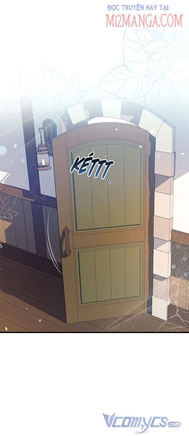 chúng ta có thể trở thành gia đình được không? chapter 25.5 6