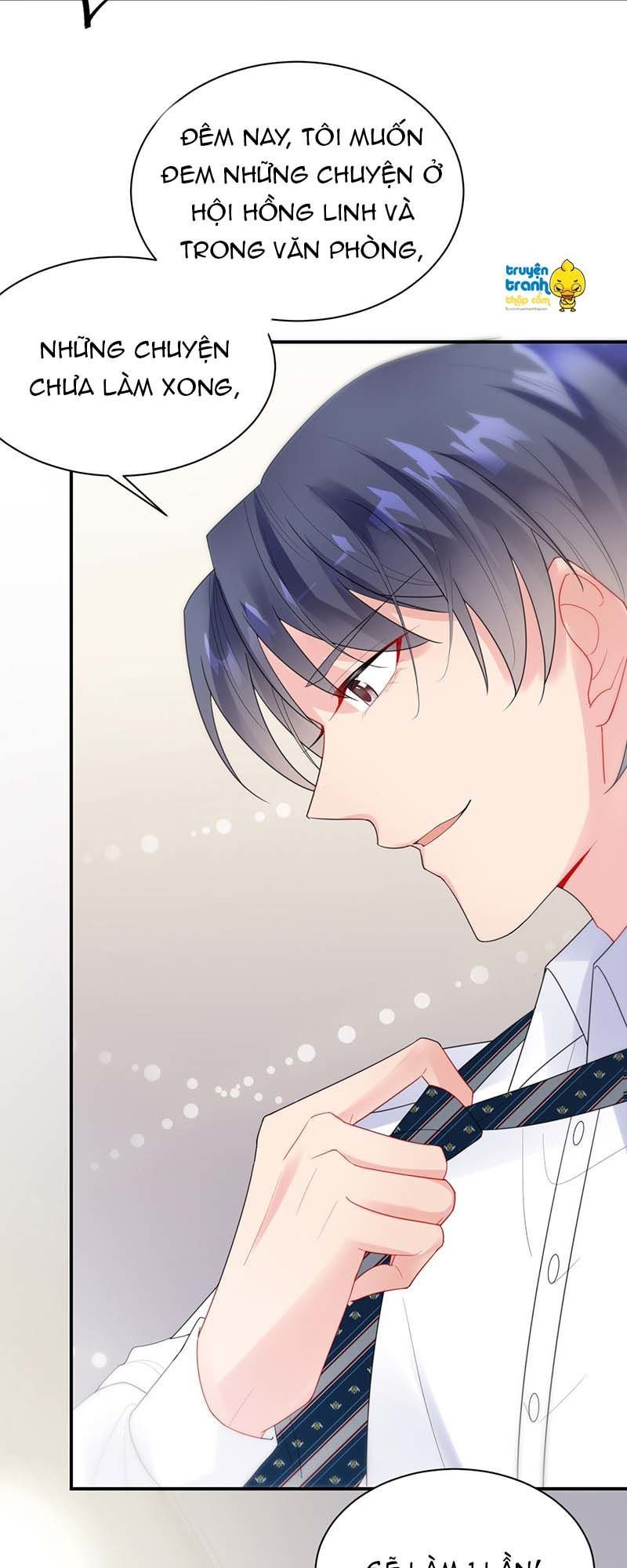 chọc tới chủ tịch tổng tài 2 chapter 820 223