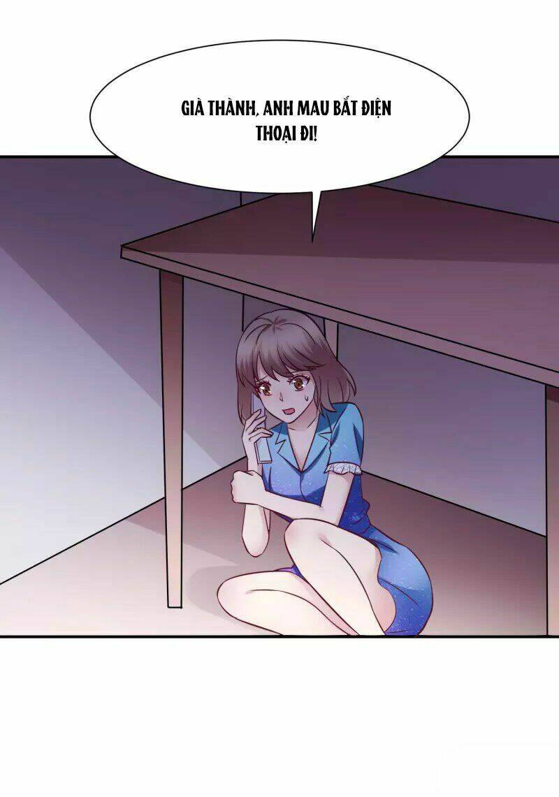 thời gian đều biết chapter 50 16