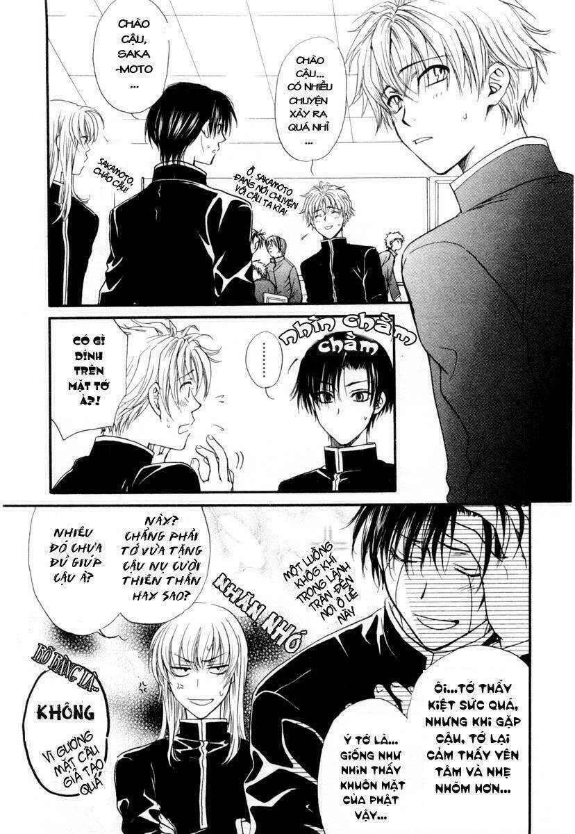 princess princess chapter 2 8