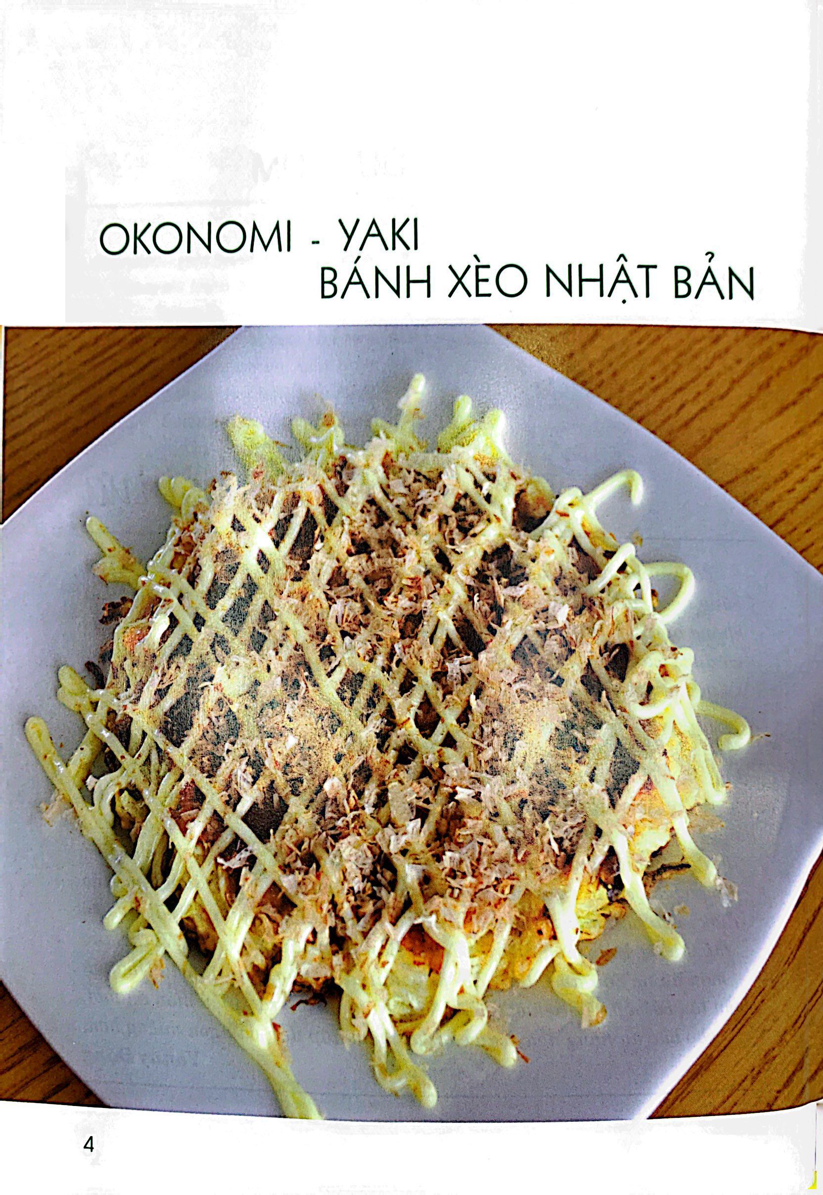 30 Công Thức Nấu Ăn Của Yanny - Món Ăn Nhật Đậm Vị Việt - VT