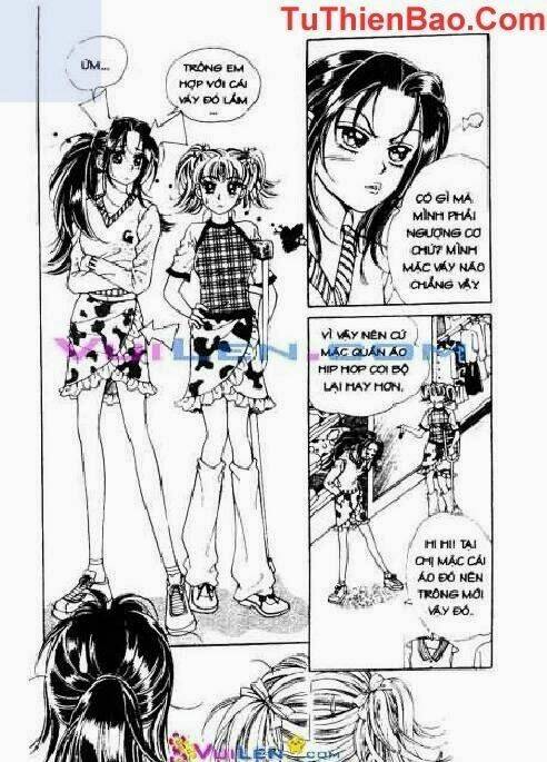 nhật ký tân hôn chapter 4 26