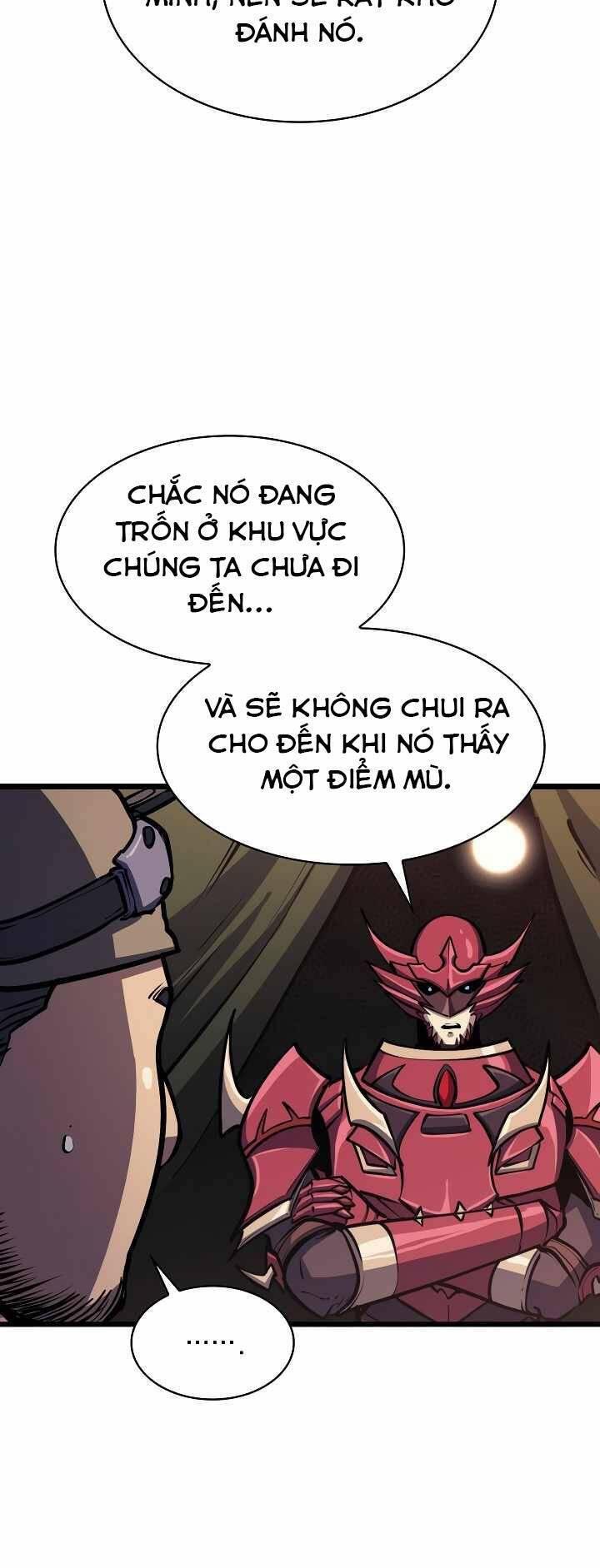 tôi trở lại thăng cấp một mình chapter 83 50
