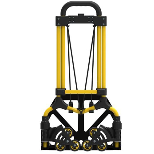 Xe đẩy hàng leo bậc thang tải trọng 60Kg Stanley FT584