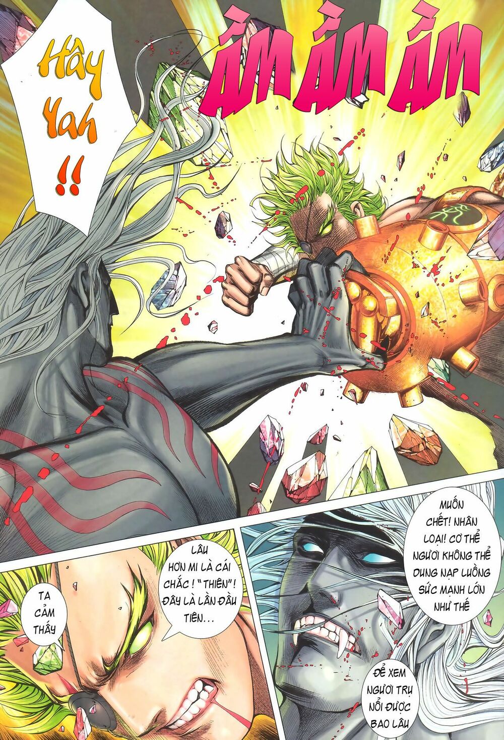 phong thần ký chapter 95 18