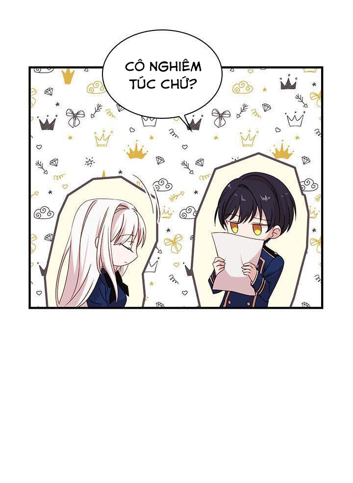 tiểu thư chỉ muốn được nghỉ ngơi chapter 28 54