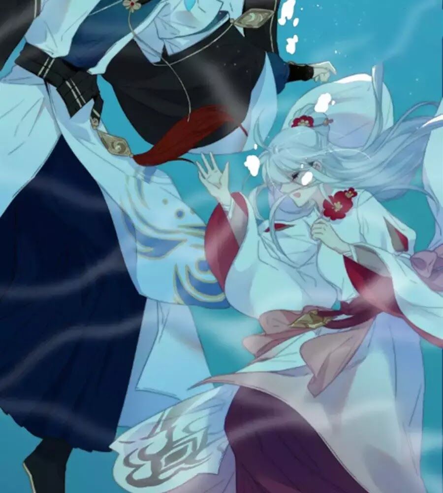 dữ tử thành thuyết chapter 24 18