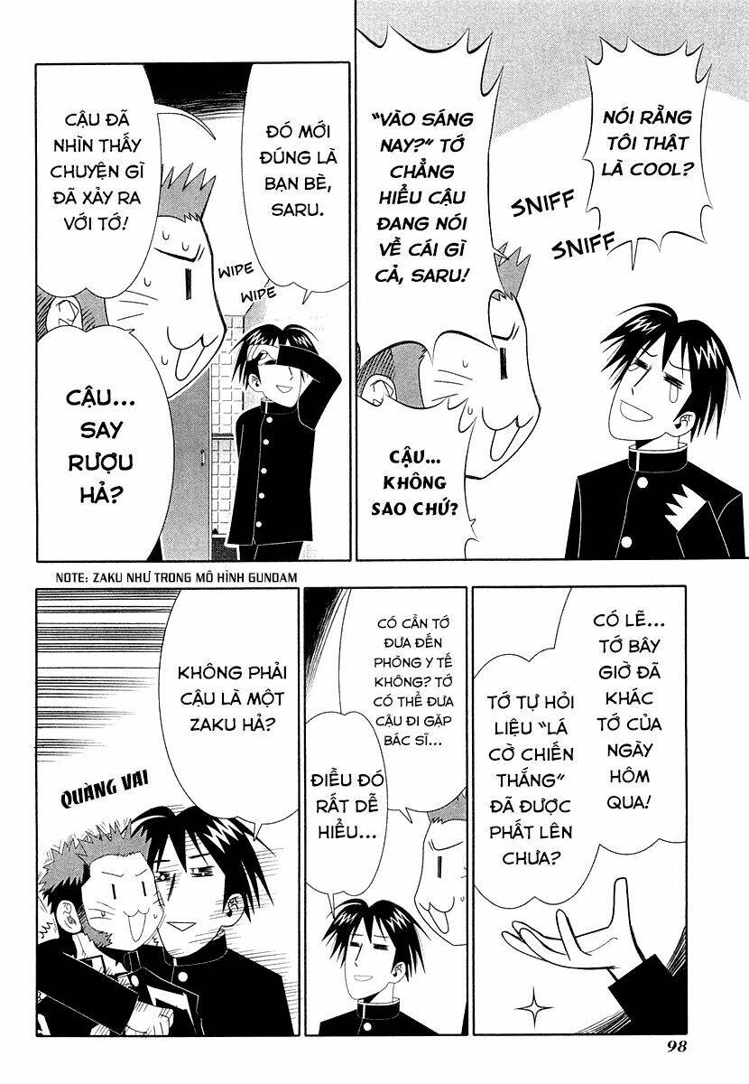 seto no hanayome chapter 31 8