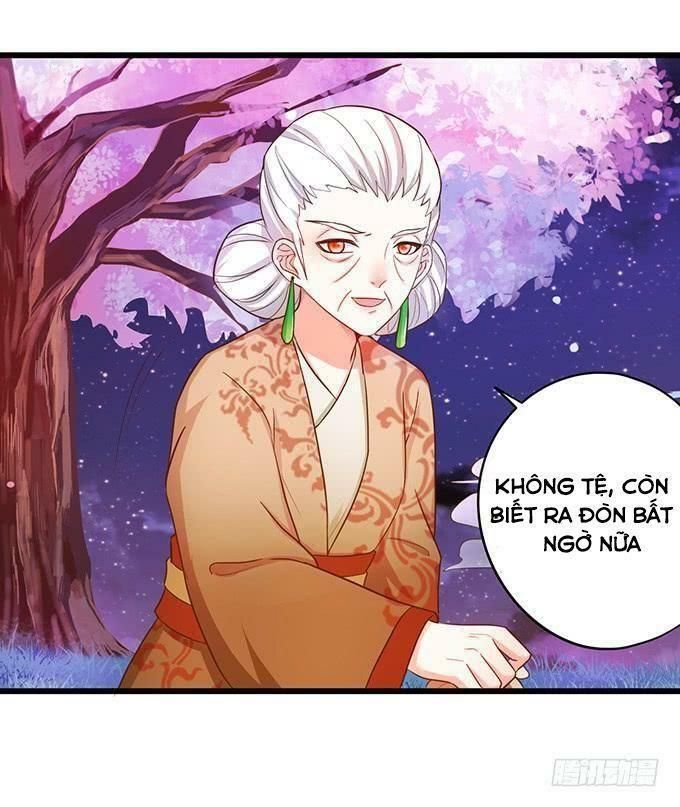 hồ tiên hung bạo chapter 75 53