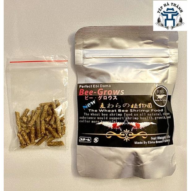 Thức Ăn Tép Cảnh Benibachi Cao Cấp Từ Nhật Bản