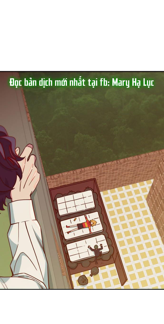 nữ sinh trường trung học chỉ bắt nạt tôi thôi chapter 9.1 33