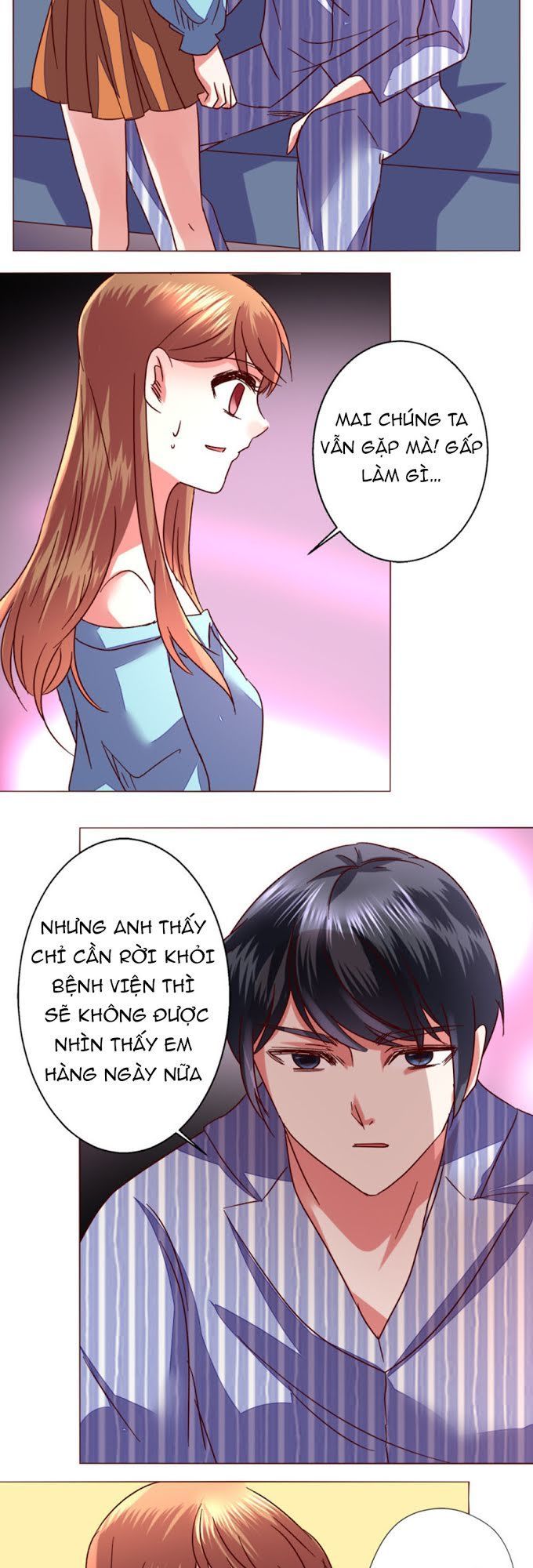 một tuần làm tình nhân chapter 63 12