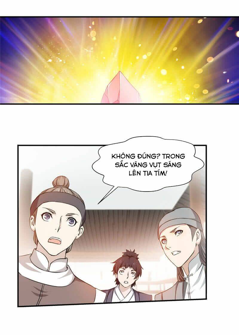 cửu dương thần vương chapter 6 15