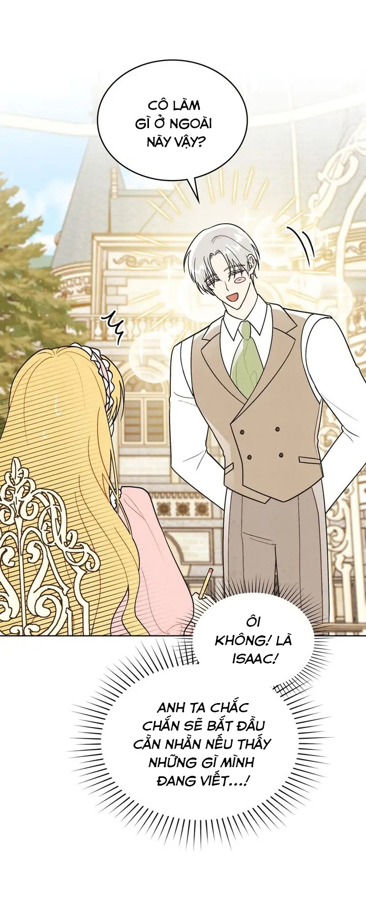 chúng ta cùng nhau tắm nhé? chapter 29 27