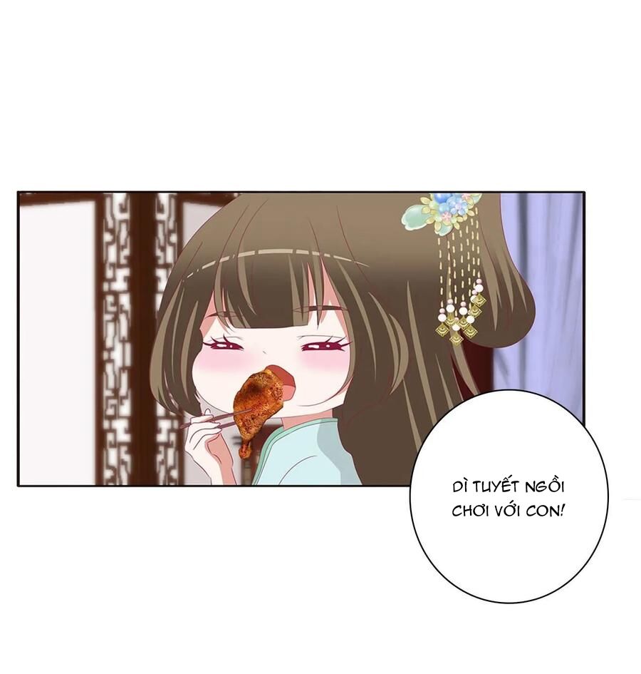 thông linh phi chapter 603 7