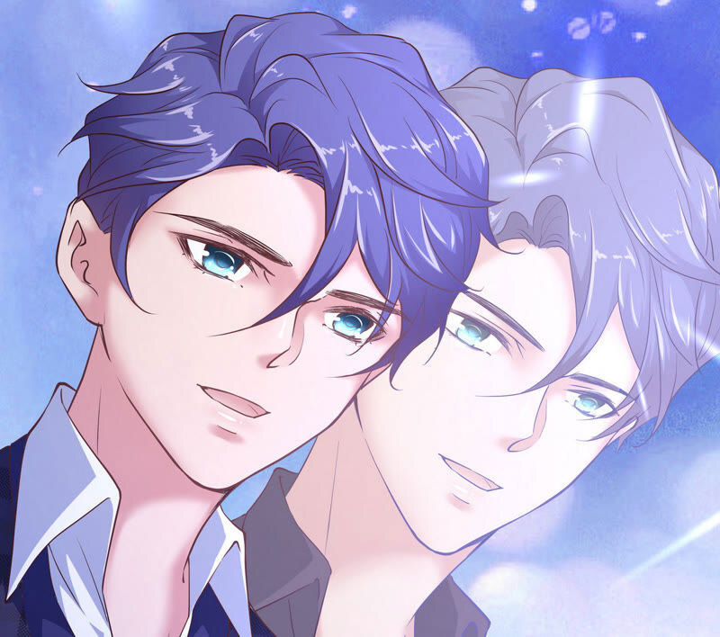 chiến lược lãng mạn của thịnh thiếu chapter 54 9