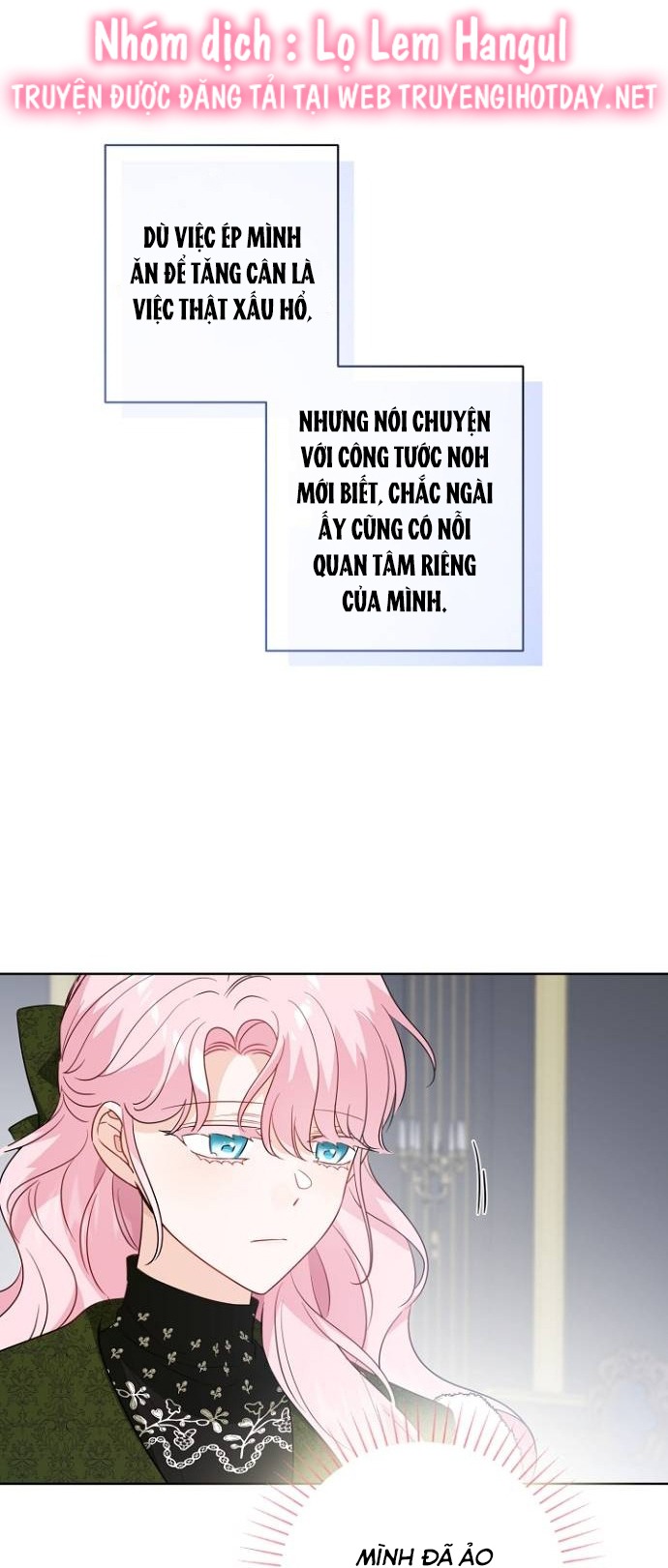 tôi sẽ đưa đứa trẻ ấy rời đi chapter 52 8