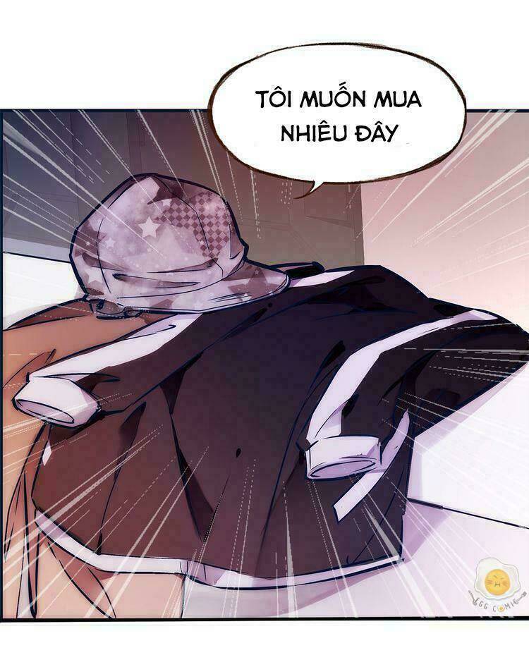 nở rộ trên bụi gai chapter 1 63