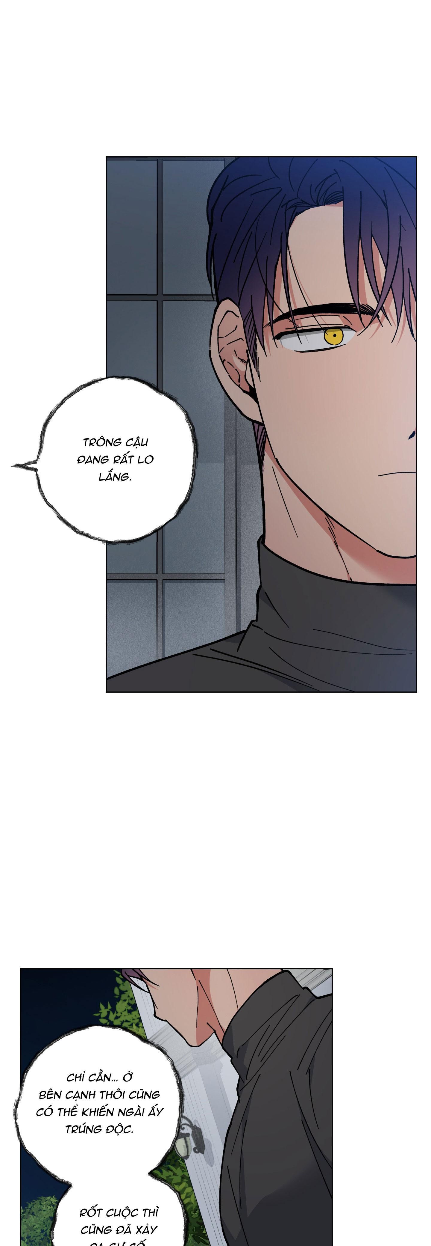 bình minh của rồng chapter 31 21