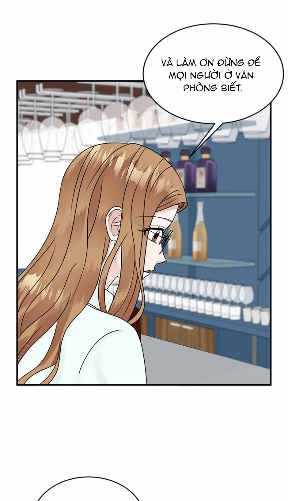 thiếu tôi là sếp mất ngủ ngay chapter 19.2 37