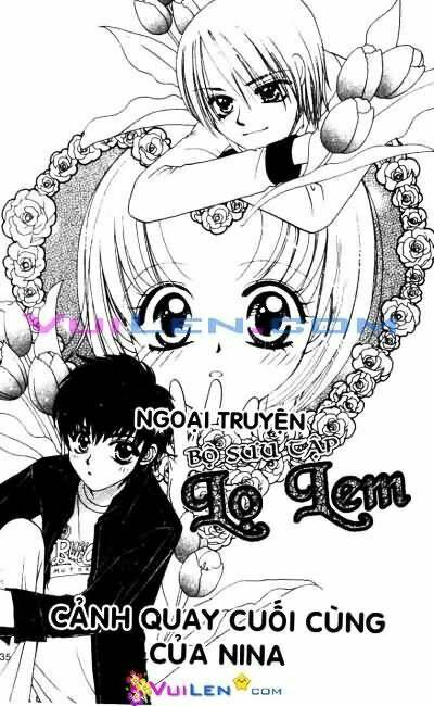 bộ sưu tầm lọ lem chapter 6 35