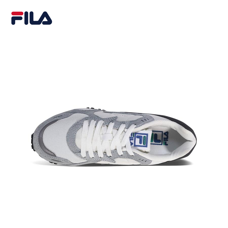 Giày sneaker unisex Fila ZAGATO - 1GM00849D-067