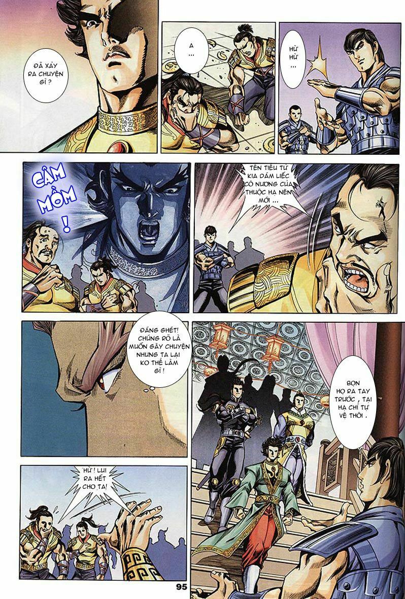 tầm tần ký chapter 102 5