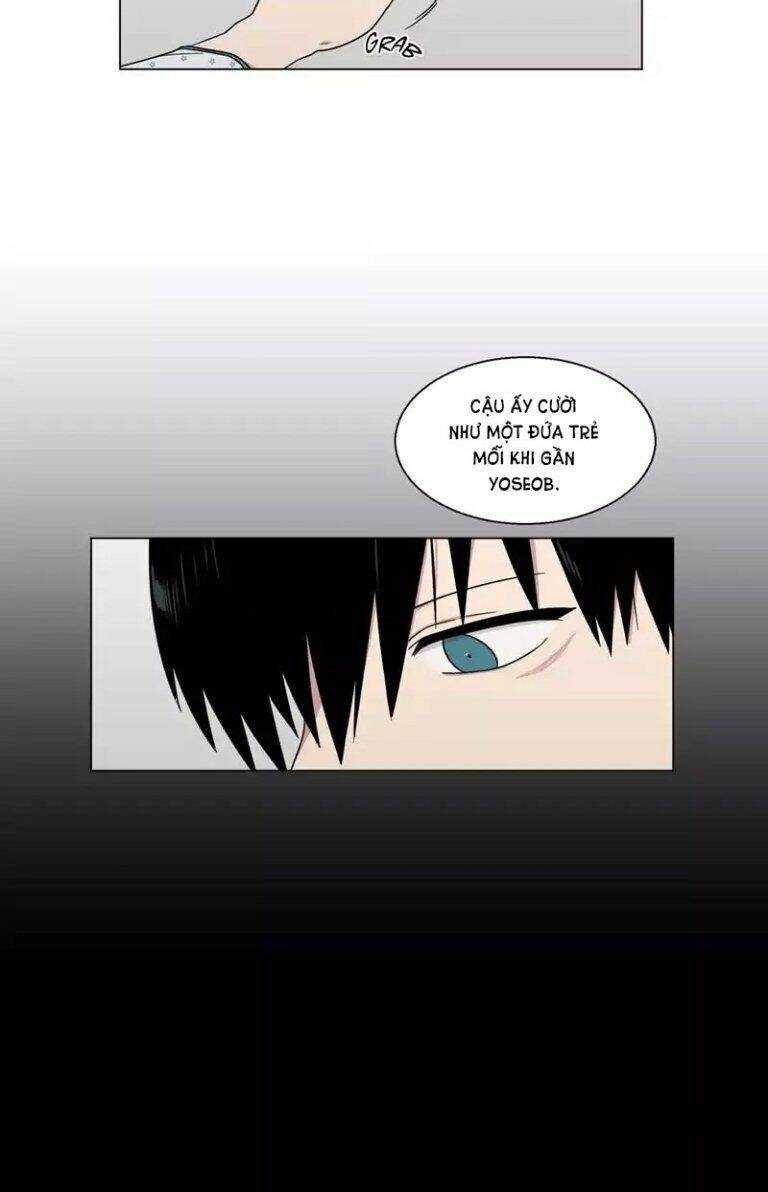 …”một sự thật khá khó chịu.” chapter 39 18