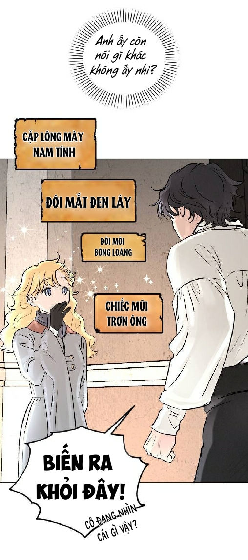 lựa chọn cuối cùng của tôi là nam phụ chapter 7 41