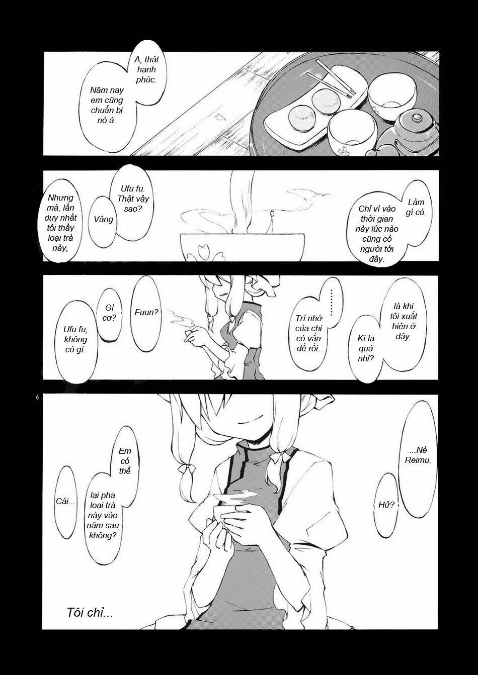 touhou - machibito kitaru chapter 1 6