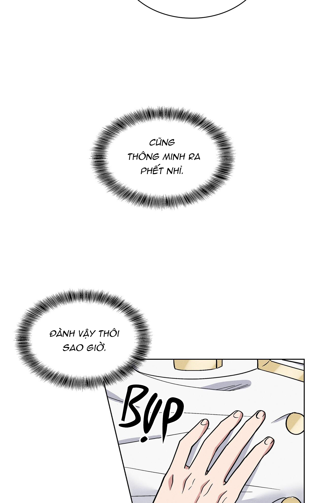 dục vọng mãnh liệt chapter 14 38