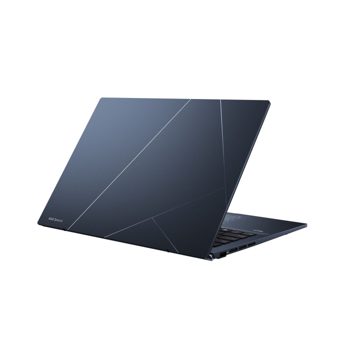 Máy Tính Xách Tay Laptop Asus Zenbook Q409ZA (Intel Core i5-1240P, Ram 8GB, SSD 256GB, 2.8K OLED) - Hàng Chính Hãng