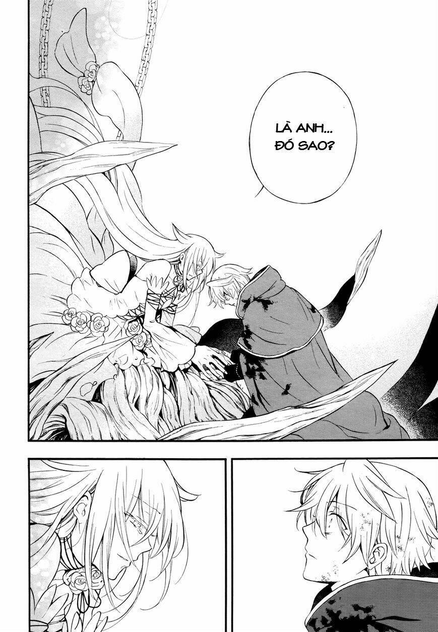 pandora hearts chapter 103 45