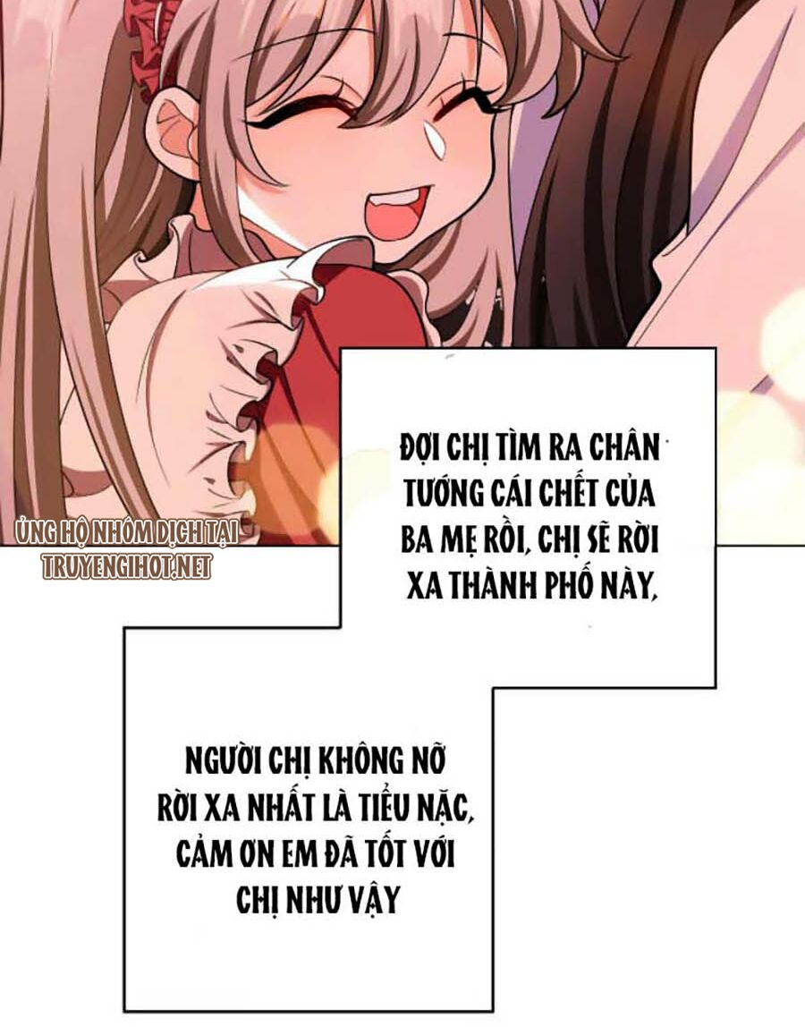 kế hoạch công lược của cô vợ gả thay chapter 45 38