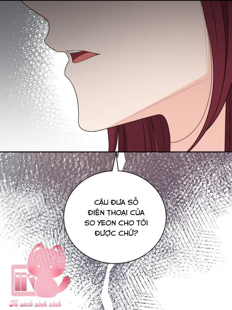 mong được chị chỉ bảo, tiền bối chapter 26 39