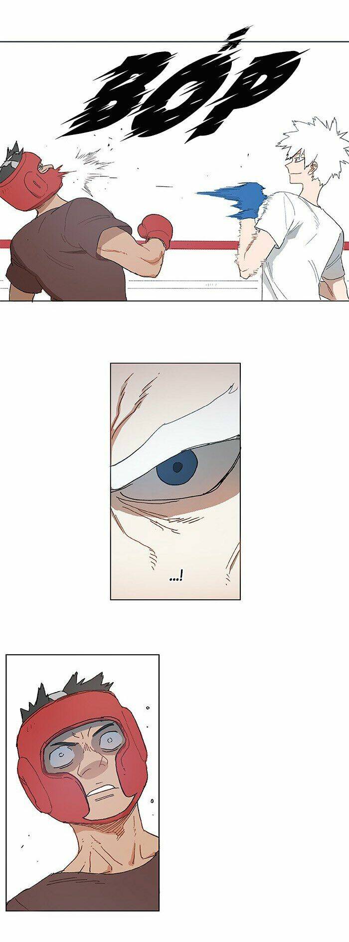 võ sĩ - the boxer chapter 1 15