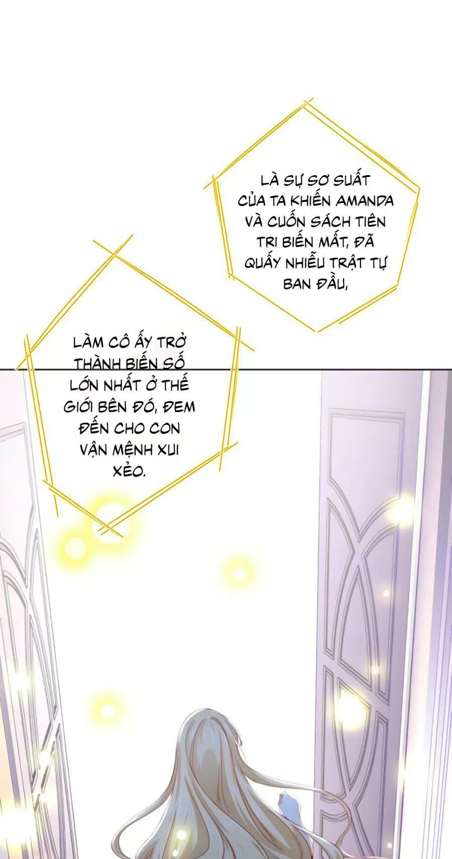 đế quốc đầu tiên có nữ hoàng chapter 2.1 11