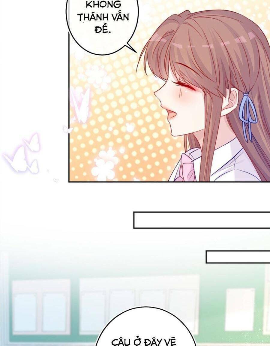 khi cô gái nhìn thấy thời gian chapter 3 49