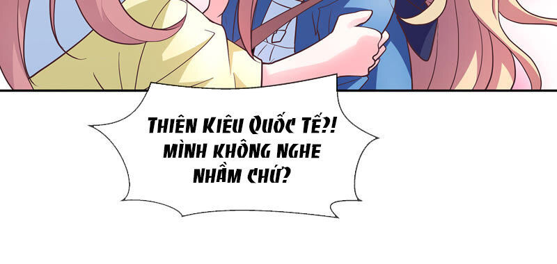 chiến lược lãng mạn của thịnh thiếu chapter 19 42